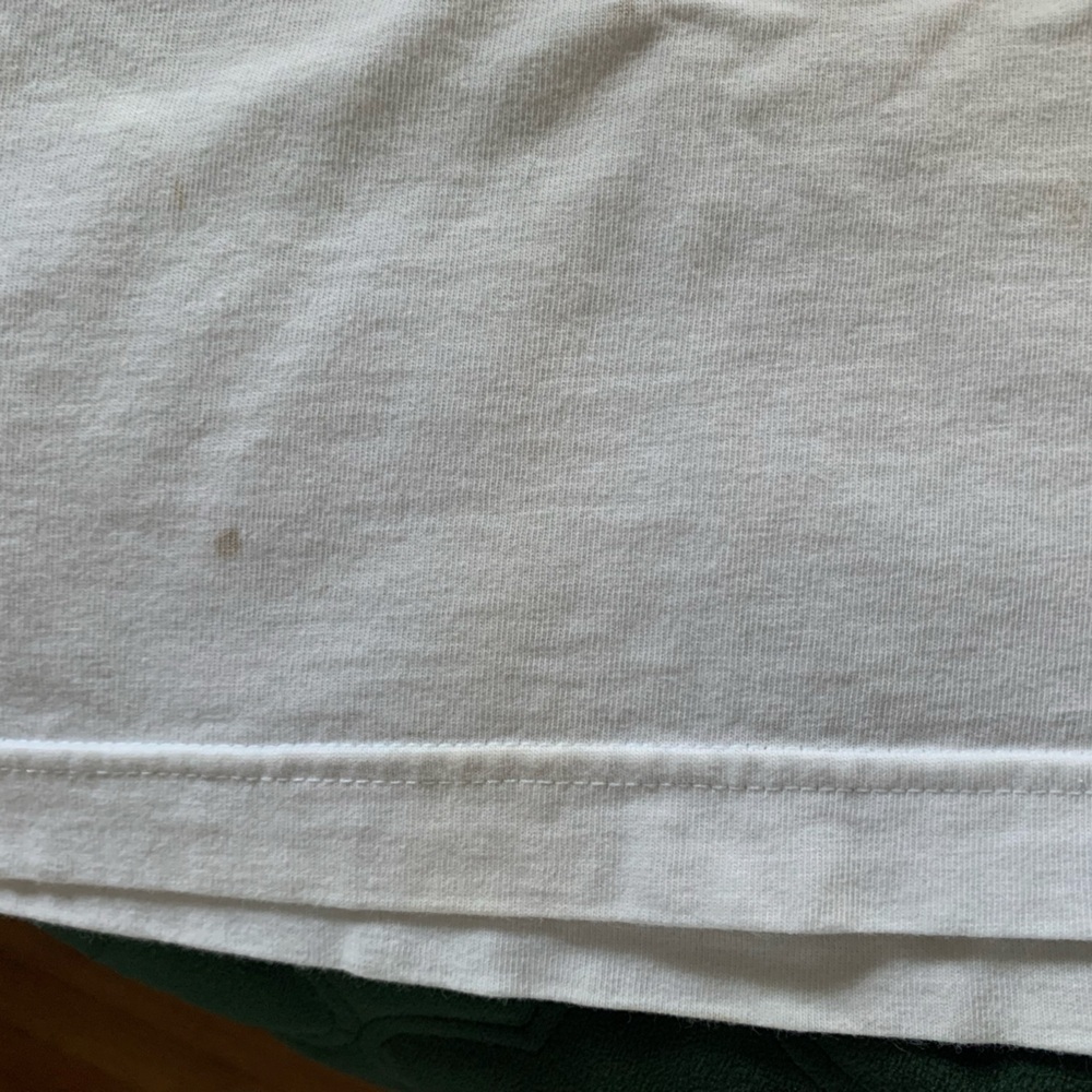 Hard Rock Cafe Real Vintage 3 100% Cotton T-shirts Bangkok Hong Kong Kowloon XL - Picture 6 of 16